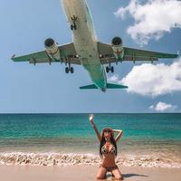 Отзыв от Оксана - Виза Destination Thailand